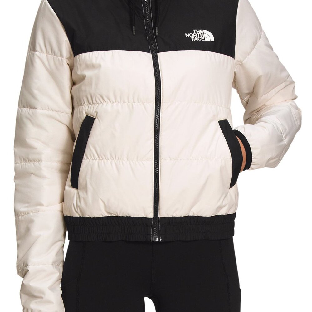 Highrail Water Repellent Jacket